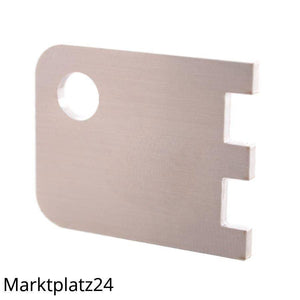 SCA Dreizackschlüssel - Dreizackschlüssel #9850019 - Marktplatz24