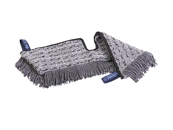 Reinigungsgeräte -Swep Duo r-MicroCombi Pro Mop, 50cm, 1 St.