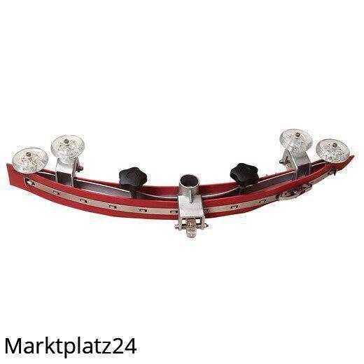 Saugdï¿½se gebogen Standart B, 1 St, - Marktplatz24