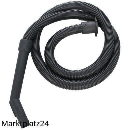 Saugschlauch, 3m, mit Handrohr, 1 St. - Marktplatz24