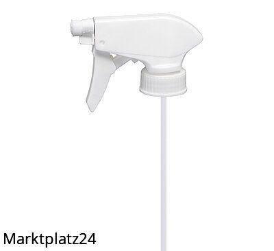 Sprï¿½h-/Schaumkopf fï¿½r 1L Fl,Reinigung - Marktplatz24