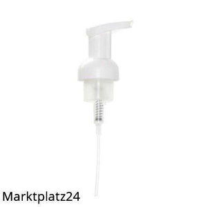 Schaumpumpe, fï¿½r GSNF, 400ml, 1 St, - Marktplatz24
