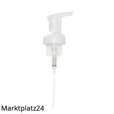 Schaumpumpe, fï¿½r GSNF, 400ml, 1 St, - Marktplatz24