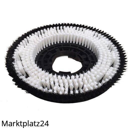 Schrubbï¿½rste mit Spritzschutz ï¿½38cm, 1 St, - Marktplatz24