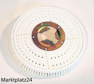 Schrubbürste Standard, geeignet für E400, E400 Duo Speed, 1 St. - Marktplatz24