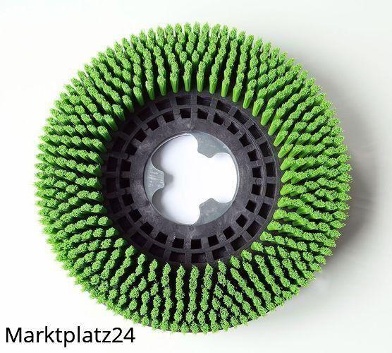 Schrubbürste, weich, geeignet für RA 35 B 10 - Marktplatz24