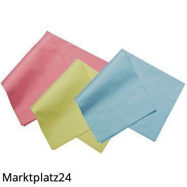 Scotch-Brite Mikrofaser-Vlies 2060 rot - 36 cm x 40 cm, 1St. - Marktplatz24