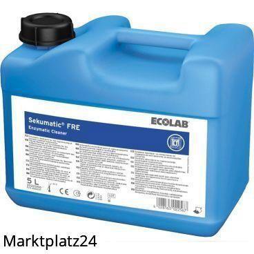 Sekumatic FRE, 5L Kanister - Marktplatz24