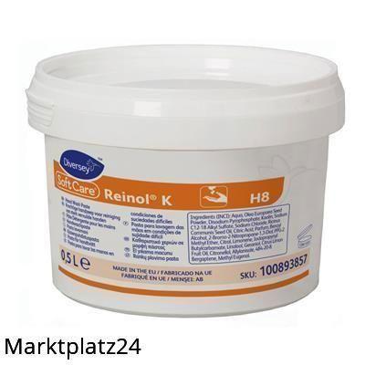 Soft Care Reinol K H8, 0,5L Eimer - Marktplatz24