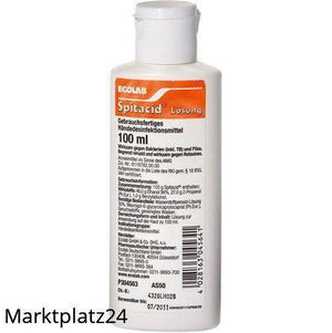 Spitacid, 100ml Flasche - Marktplatz24