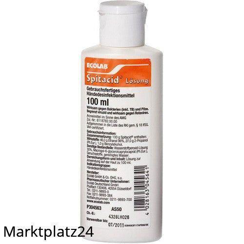 Spitacid, 100ml Flasche - Marktplatz24