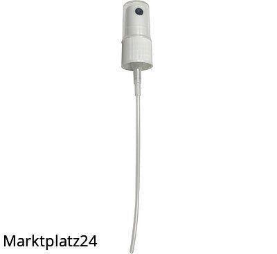 Sprühkopf C20, Probeflaschen, 125ml, 1 St. - Marktplatz24