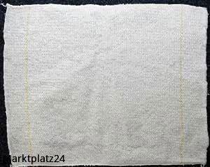 Spültuch HEIDI, 35x35cm, weiß, 1 St. - Marktplatz24