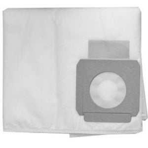 Staubbeutel Vlies für SW 30 P mit Anschlussstück