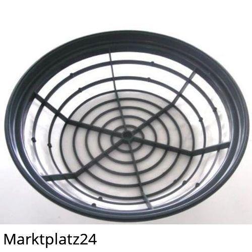Staubfilterkorb komplett mit Tuch für S10, 1 St. - Marktplatz24