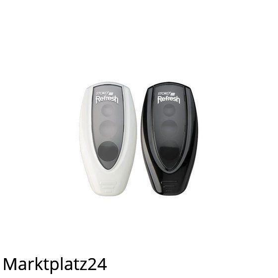 Stoko Refresh Dispenser 1000, weiß - Marktplatz24