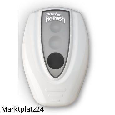Stoko Refresh Dispenser 500, weiß - Marktplatz24
