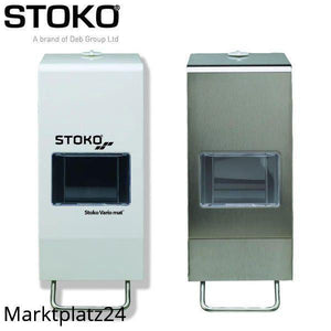 Stoko Vario mat, Spender V - Marktplatz24