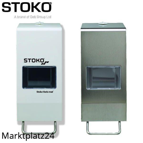 Stoko Vario mat, Spender V - Marktplatz24