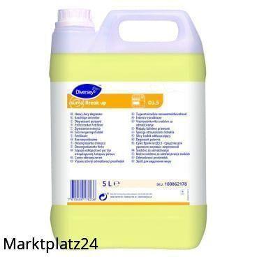 Suma Break up D3.5, 5L Kanister - Marktplatz24