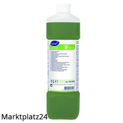 Suma Light D1.2, 1L Flasche - Marktplatz24
