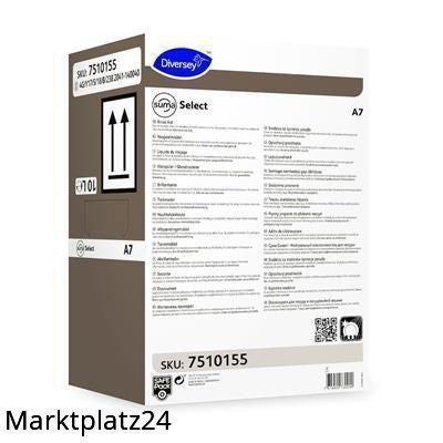 Suma Select A7, 10L Safepack - Marktplatz24