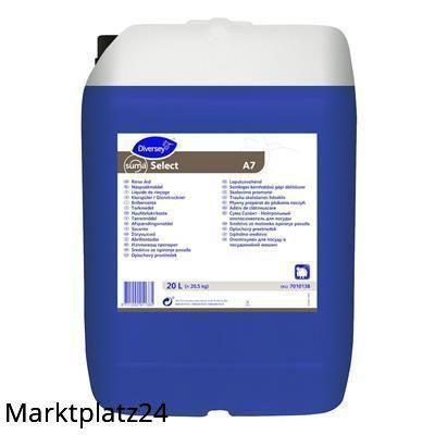 Suma Select A7, 20L Kanister - Marktplatz24