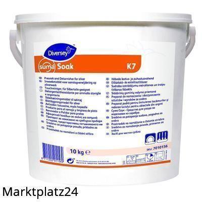 Suma Soak K7, 10kg Eimer - Marktplatz24