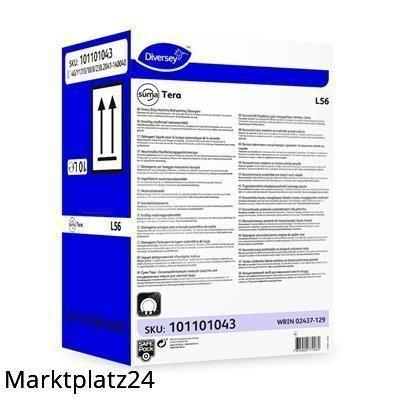 Suma Tera L56, 10L Safepack - Marktplatz24