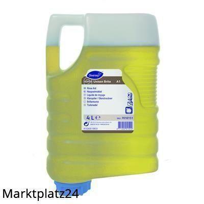 Suma Unison Brite A1, 4L Kartusche - Marktplatz24