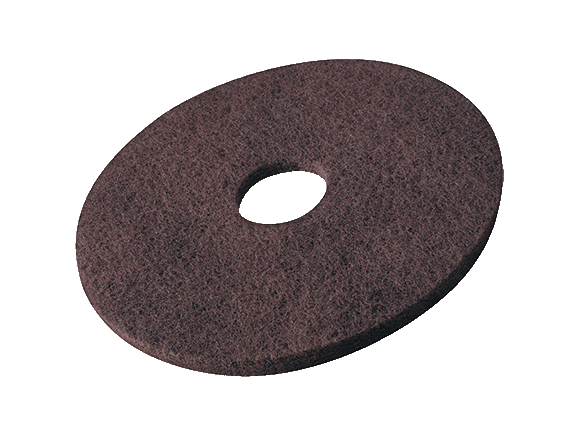 Reinigungshilfsmittel -DynaCross Superpad, 430mm, braun, 1 St.