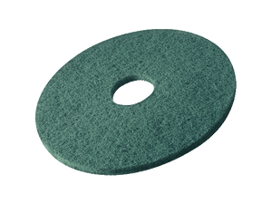 Reinigungshilfsmittel -DynaCross Superpad, 380mm, grün, 1 St.