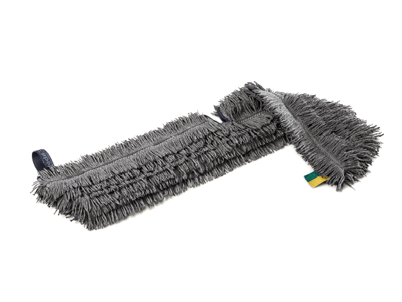 Reinigungsgeräte -Swep Duo r-MicroTech Mop, 50cm, 1 St.