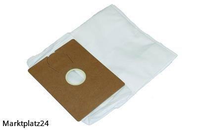 TASKI AERO BP disp. fleece bags, 10 St. - Marktplatz24