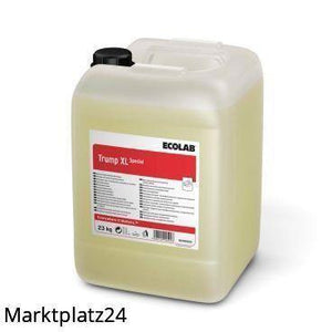 TRUMP XL SPECIAL, 23kg Kanister - Marktplatz24