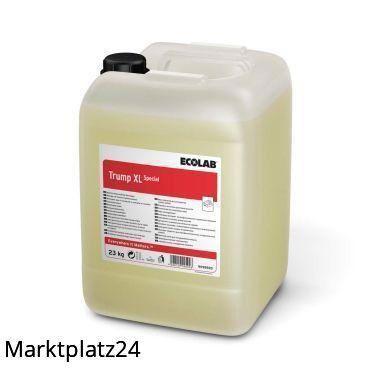 TRUMP XL SPECIAL, 23kg Kanister - Marktplatz24