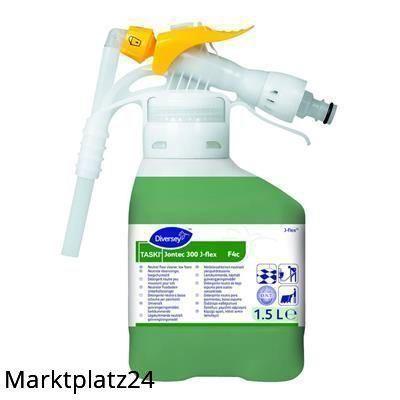 Taski Jontec 300, 1,5L J-Flex - Marktplatz24