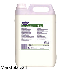 Taski Jontec Extra F3e, 10L Kanister - Marktplatz24