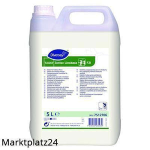 Taski Jontec Linobase, 5L Kanister - Marktplatz24