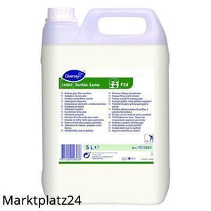 Taski Jontec Luna F2d, 5L Kanister - Marktplatz24