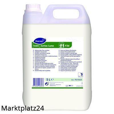 Taski Jontec Luna F2d, 5L Kanister - Marktplatz24