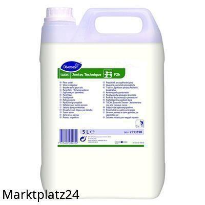 Taski Jontec Technique F2h, 5L Kanister - Marktplatz24