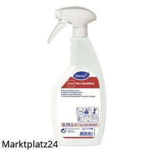 Taski Sani Mouldout W8a, 0,75L Flasche BAuA-Reg-Nr.: N-78664 - Marktplatz24