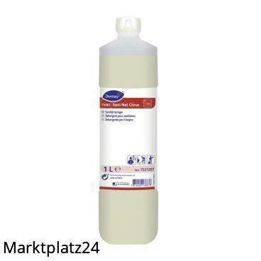 Taski Sani Net Citrus, 1L Flasche - Marktplatz24