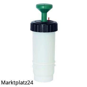 Taski VersaPlus 2,0 Btl,, grï¿½n, 0,6L Flasche - Marktplatz24