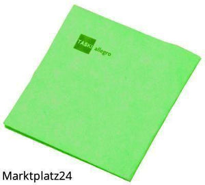 Taski allegro Vliestuch, grün, 1 St. - Marktplatz24
