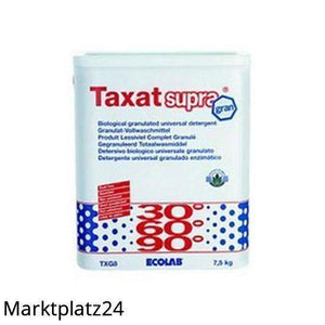 TaxatSupra Granulat, 7,5kg Trommel - Marktplatz24