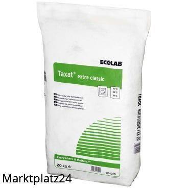 Taxat Extra Classic, 20kg Sack - Marktplatz24