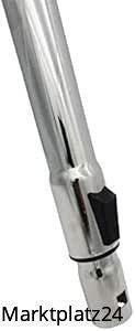 Teleskop-Saugrohr passend fï¿½r S 10,S 20, SW 20, SW 15, 1 St, - Marktplatz24