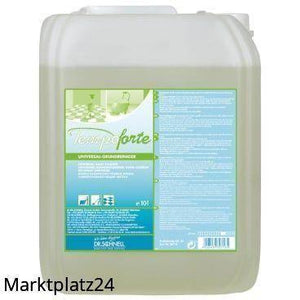 Tempoforte, 10L Kanister - Marktplatz24